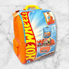 HW072025HX HotWheels QuickFix Tool Box Tool Set