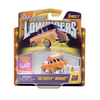 CarTuned 597346-XX1 1:64 Lowriders SHOW GLOW Series 2 Assortment of 8 Styles 2026 – LED Light Up Chassis