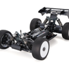 MUGE2032 Mugen Seiki MBX8R ECO Competition 1/8 4WD Off-Road Electric Buggy Kit (US Edition)