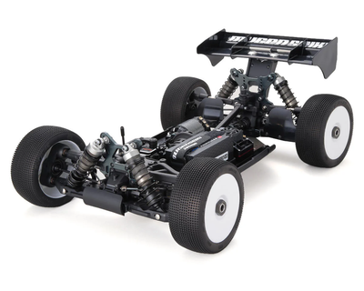 MUGE2032 Mugen Seiki MBX8R ECO Competition 1/8 4WD Off-Road Electric Buggy Kit (US Edition)