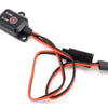 PTK4060 Electronic Switch w/Voltage Cutoff