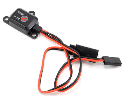 PTK4060 Electronic Switch w/Voltage Cutoff