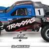 58276-74 Slash VXL 1/10 Scale 2WD Brushless Short-Course Truck