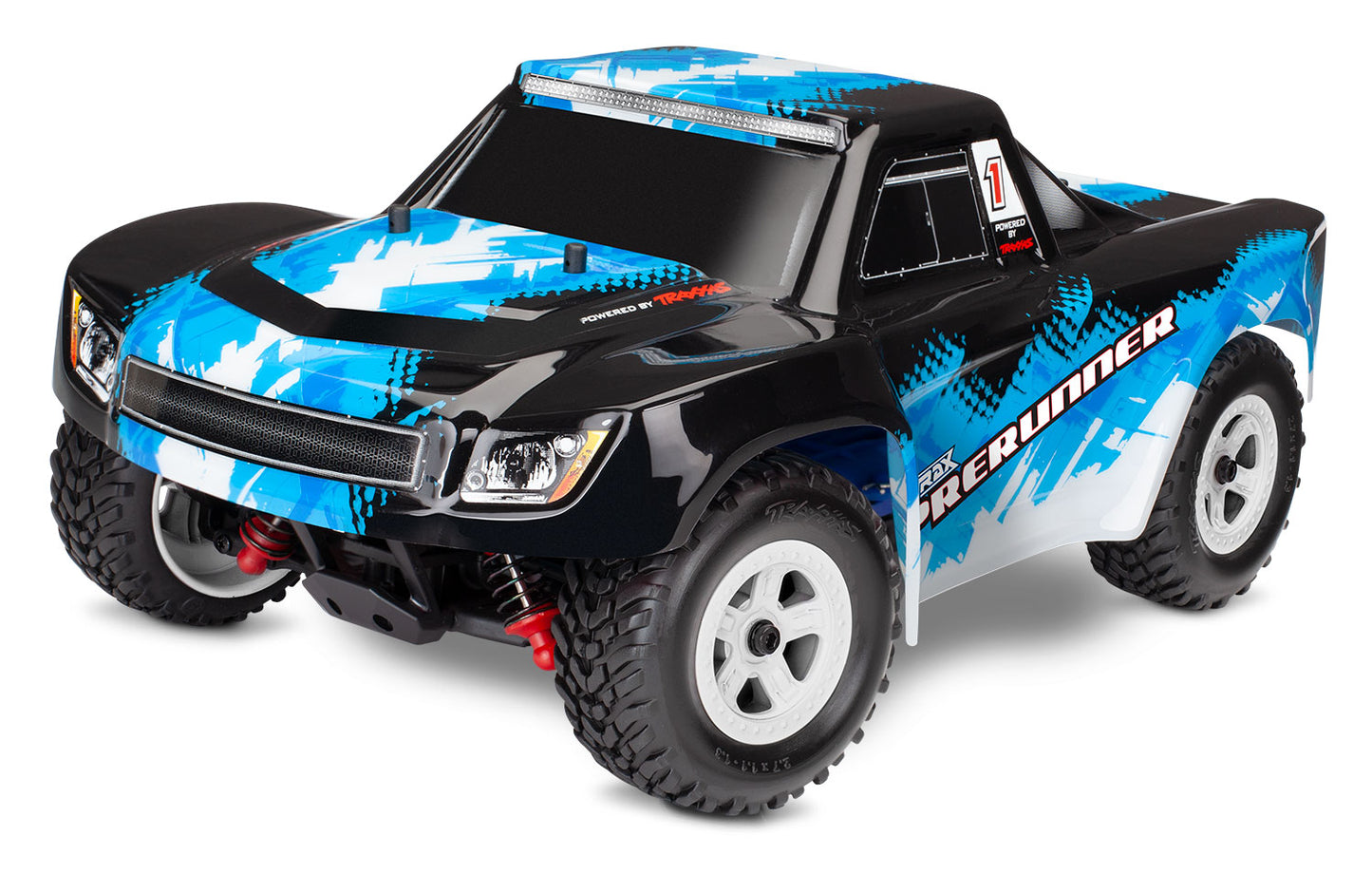 76064-5 LaTrax Desert PreRunner 1/18 Scale 4x4 Electric Truck