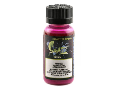 SZX02350 Purple Fluorescent