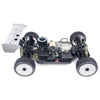 TKR9301 Tekno RC NB48 2.1 1/8th 4WD Competition Nitro Buggy Kit