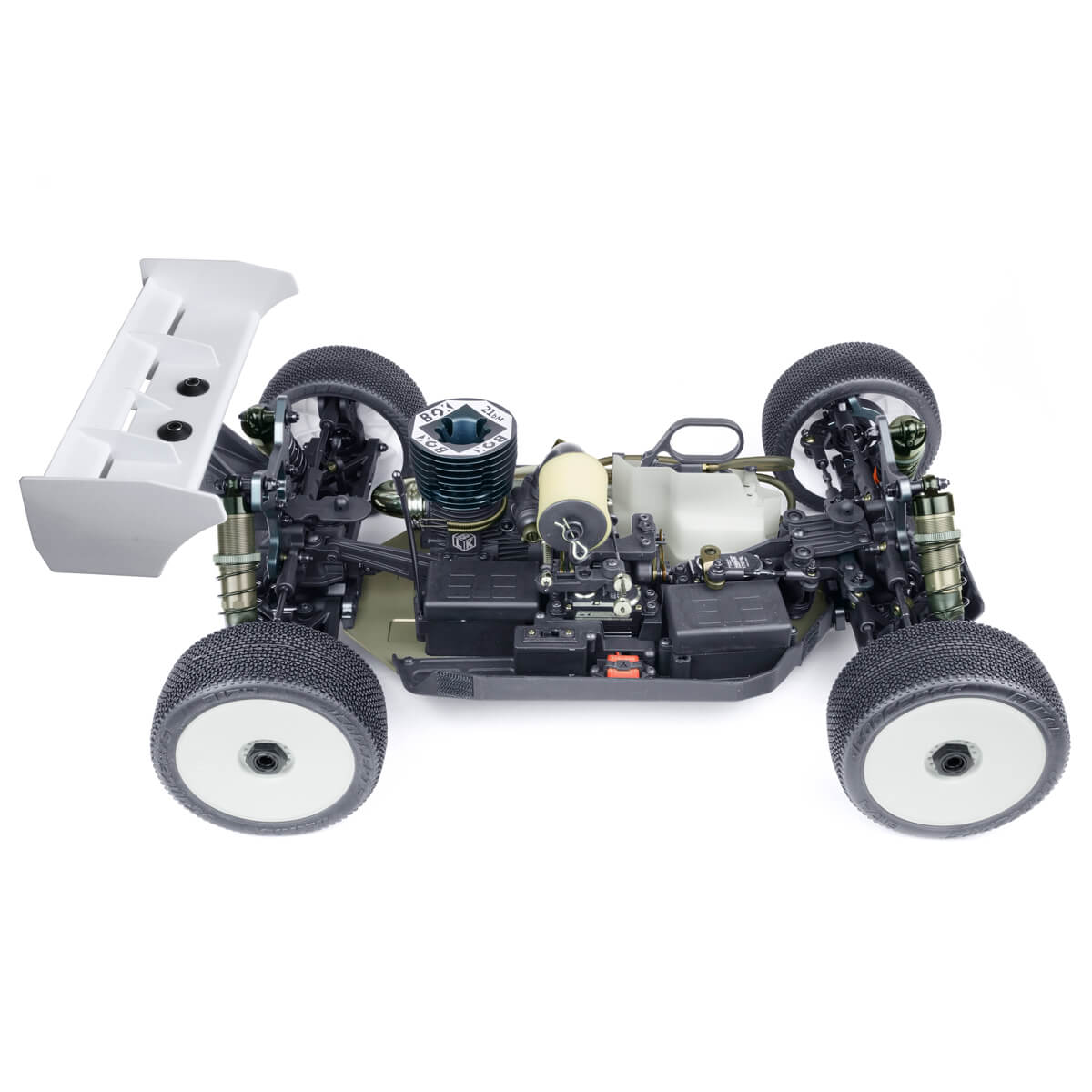 TKR9301 Tekno RC NB48 2.1 1/8th 4WD Competition Nitro Buggy Kit