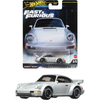 HWHNW46 Fast & Furious Porsche 911 Carrera RS 3.8 White