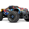 89076-4 Maxx 1/10 Scale Maxx Monster Truck (1st Gen)