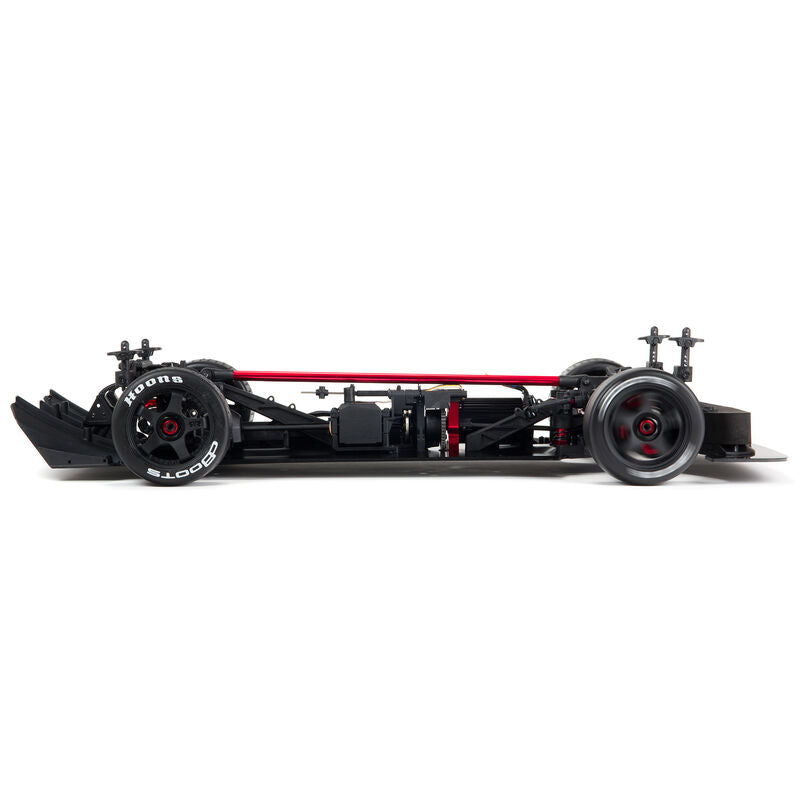 ARA7615 1/7 Infraction 6S BLX V2 All-Road Truck RTR