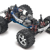 49077-3 T-Maxx 3.3 1/10 Scale 4x4 Nitro Monster Truck