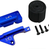 HRTEF126M06 - Flex Straps Tall Battery Hold-Downs 4WD EHD