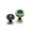 EXO2355 Exotek Losi® 22S Sprint 7075 Aluminum HD Differential Gear Set