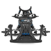 ASC70032 Team Associated 1/10 Scale SR10M Dirt Oval Team Kit