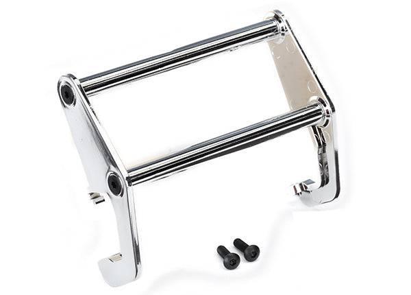 8066 PUSH BAR BUMPER