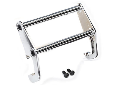 8066 PUSH BAR BUMPER