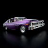 JCP21-BH11 RLC Exclusive 1972 Chevy Nova SS