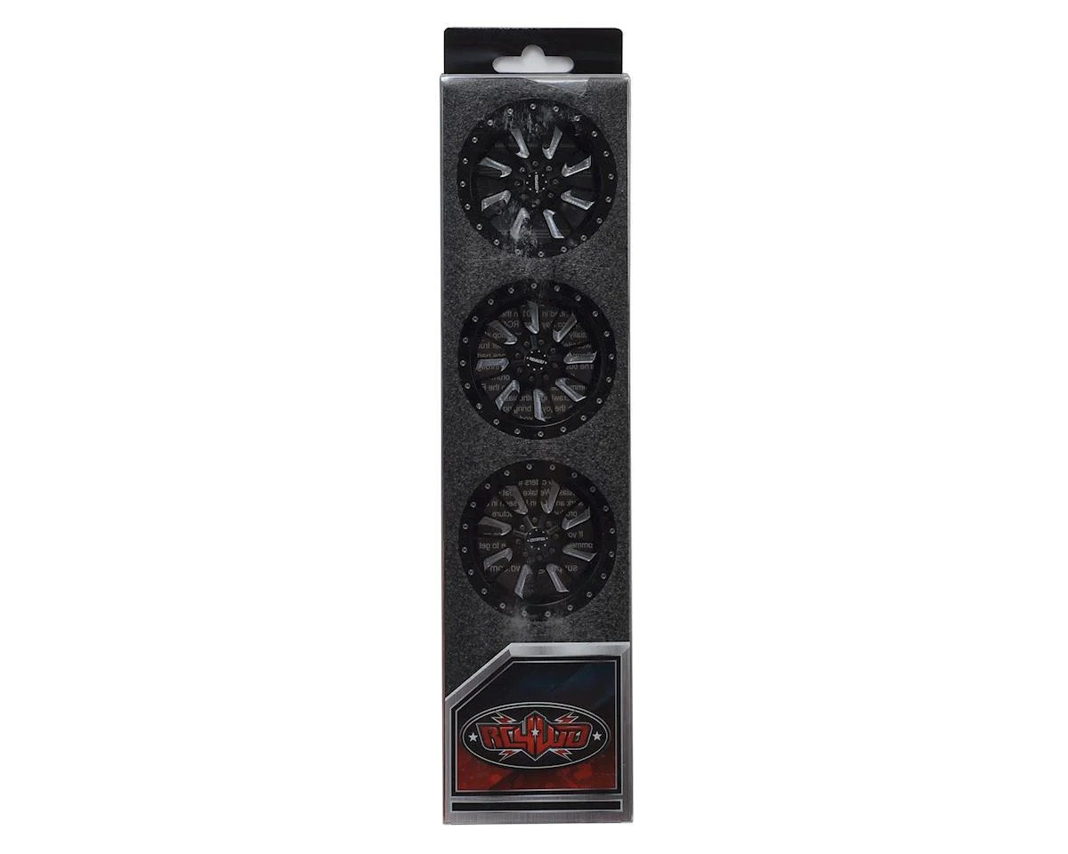 RC4WD Z-W0104  2.2" BeadLock