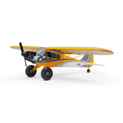 HBZ32001SE Carbon Cub S 2 1.3m Cleetus McFarland Special Edition RTF Basic