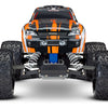 36054-4 Stampede XL-5 1/10 Scale 2WD Monster Truck Without Battery/Charger