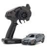 KYO32639GM Mini-Z AWD Nissan Skyline GT-R NISMO (R32) - Gun Metal
