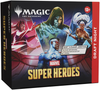 MTGD5370 Magic The Gathering Marvel Super Heroes Draft Night