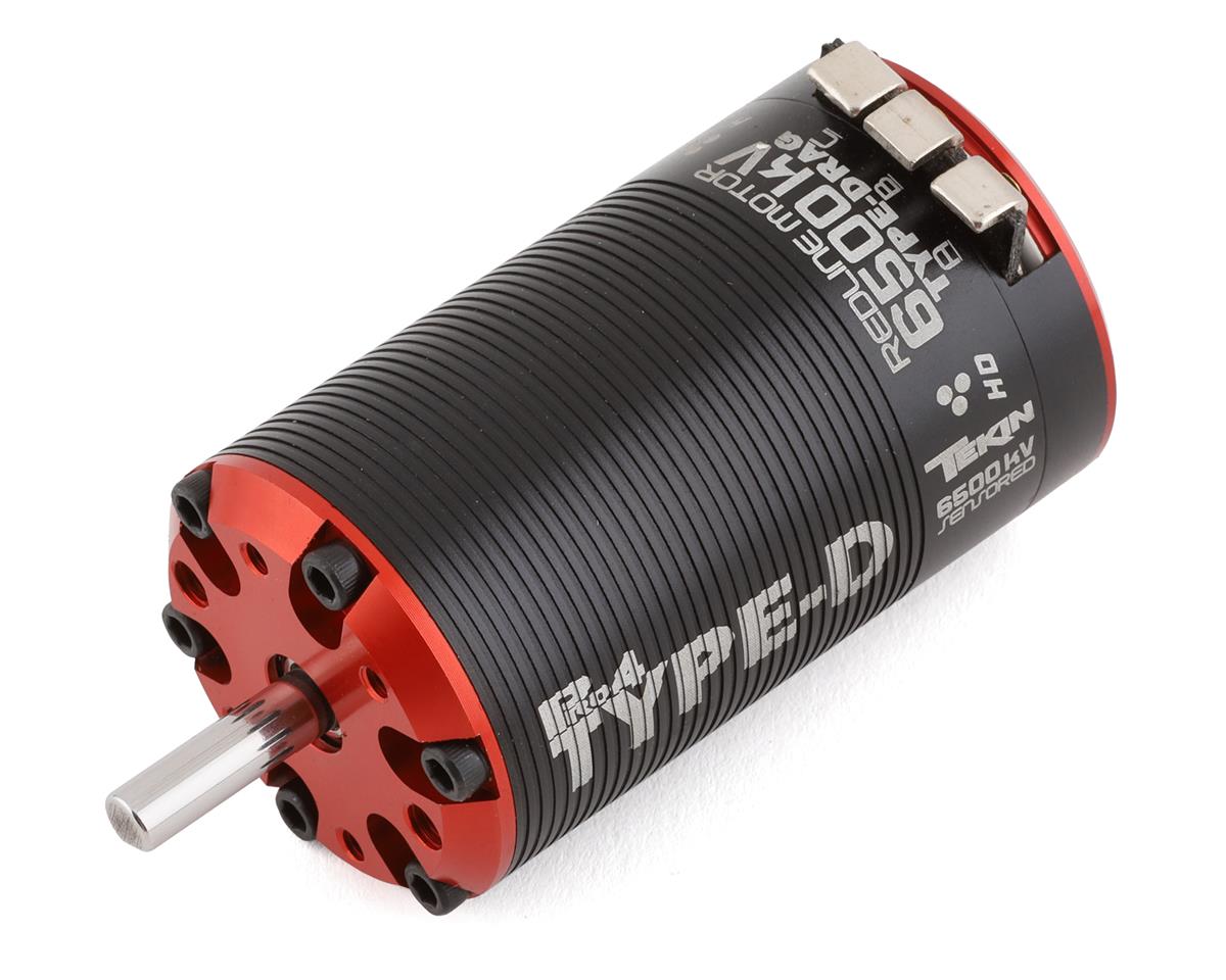 TEKTT2535 6400kV Type D Drag