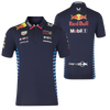 TF5288 Red Bull Racing F1 Women’s 2024 Team Polo Shirt