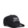 AU02099 Cadillac F1 Racing 2026 Sergio "Checo" Perez Team Hat - Black