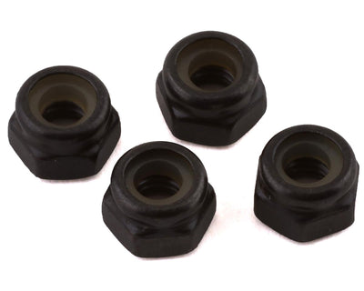 ARA715005 M4 Nylon Nut Set (4)