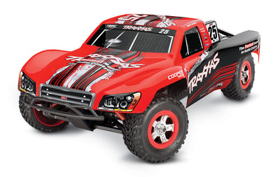70054-1 Slash 1/16 Scale XL-5 Pro 4WD Short Course Truck