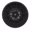 PRO277603 Pomona Drag Spec Rear 2.2"/3.0" 12mm Drag Wheels (2) Black