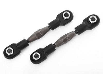 8346 4tec Front Camber Links 32mm