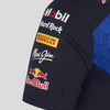 TF14189 Red Bull Racing F1 Women's 2026 Team T-Shirt