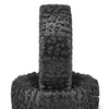 JCO3156-02 Landmines 1.9" All Terrain Crawler Tires (2) (Green)