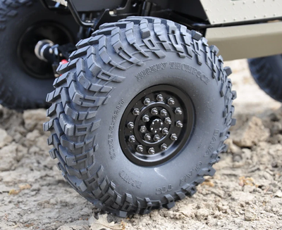 RC4WD Z-P0036 2.2" Single Tyre