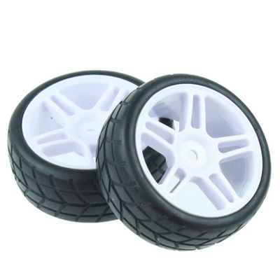 02185 Tires Lightning