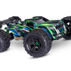 95096-4 Sledge 4x4 1/8 Scale OFF-Road Truck