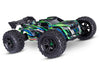 95096-4 Sledge 4x4 1/8 Scale OFF-Road Truck