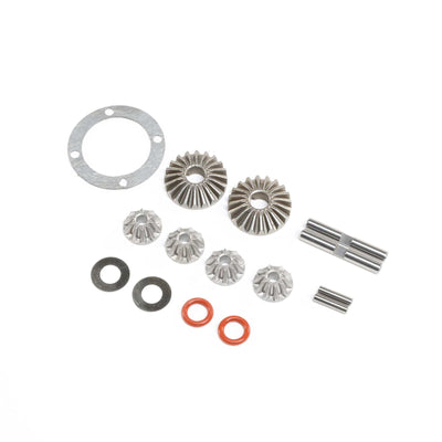 LOS242037 Internal Rebuild Kit