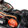 LOS1056 1/18 Mini-T 2.0 V2 2WD Stadium Truck Brushless RTR