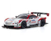 KYOMZP258DK Kyosho Mini-Z ASC MR-04W-MM Denso Kobelco SC430 2012 Pre-Painted Body (White/Red)