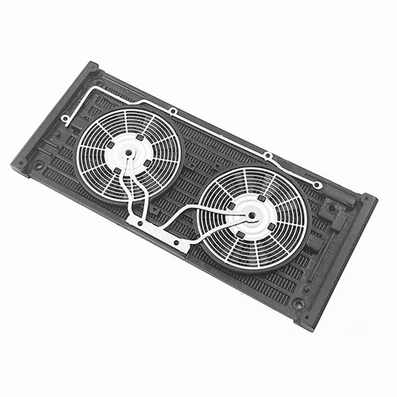 RC4WD VVV-C0654 Radiator