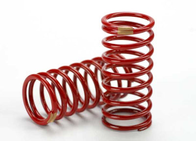 5435 Springs GTR 2.6 Rated