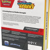 PKU191-85991 Pokemon Scarlet & Violet #8 Surging Spark Booster Bundle