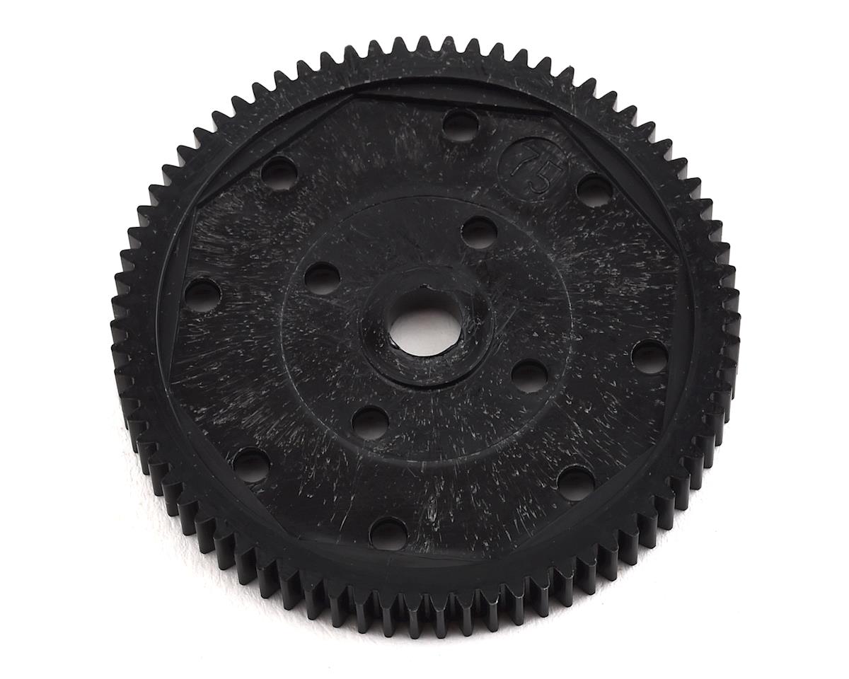 ASC9650 75T 48T Spur Gear