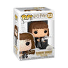 FU48065 Harry Potter and the Sorcerer's Stone Hermione with Feather #113