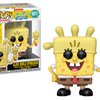 FU75734 Glove World Spongebob