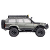 FMMROC004RTR FMS 1/18 Toyota Land Cruiser LC80 4WD Brushed RTR