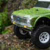 VTR03094 Ascender 1972 Chevy Suburban RTR Rock Crawler w/STX2 2.4GHz Radio
